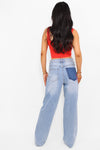 SAINT TROPEZ JEANS
