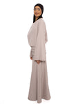 DUNYA SET - TAUPE