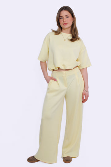 SOFT LOUNGE SET