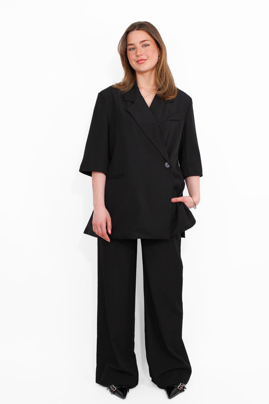 BOSSY CHIC SET