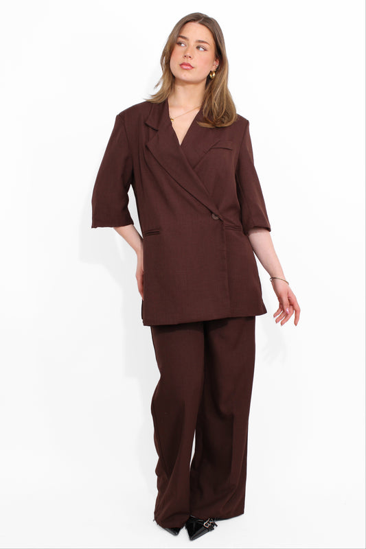 BOSSY CHIC SET