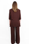 BOSSY CHIC SET