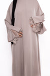 LACE ELEGANCE DRESS