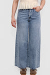 PALAZZO JEANS 6086