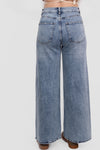 PALAZZO JEANS 6086