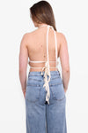LOVE ME BACK TOP