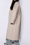 NYLA KIMONO - CREAM