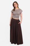 FLOW WITH ME SKIRT