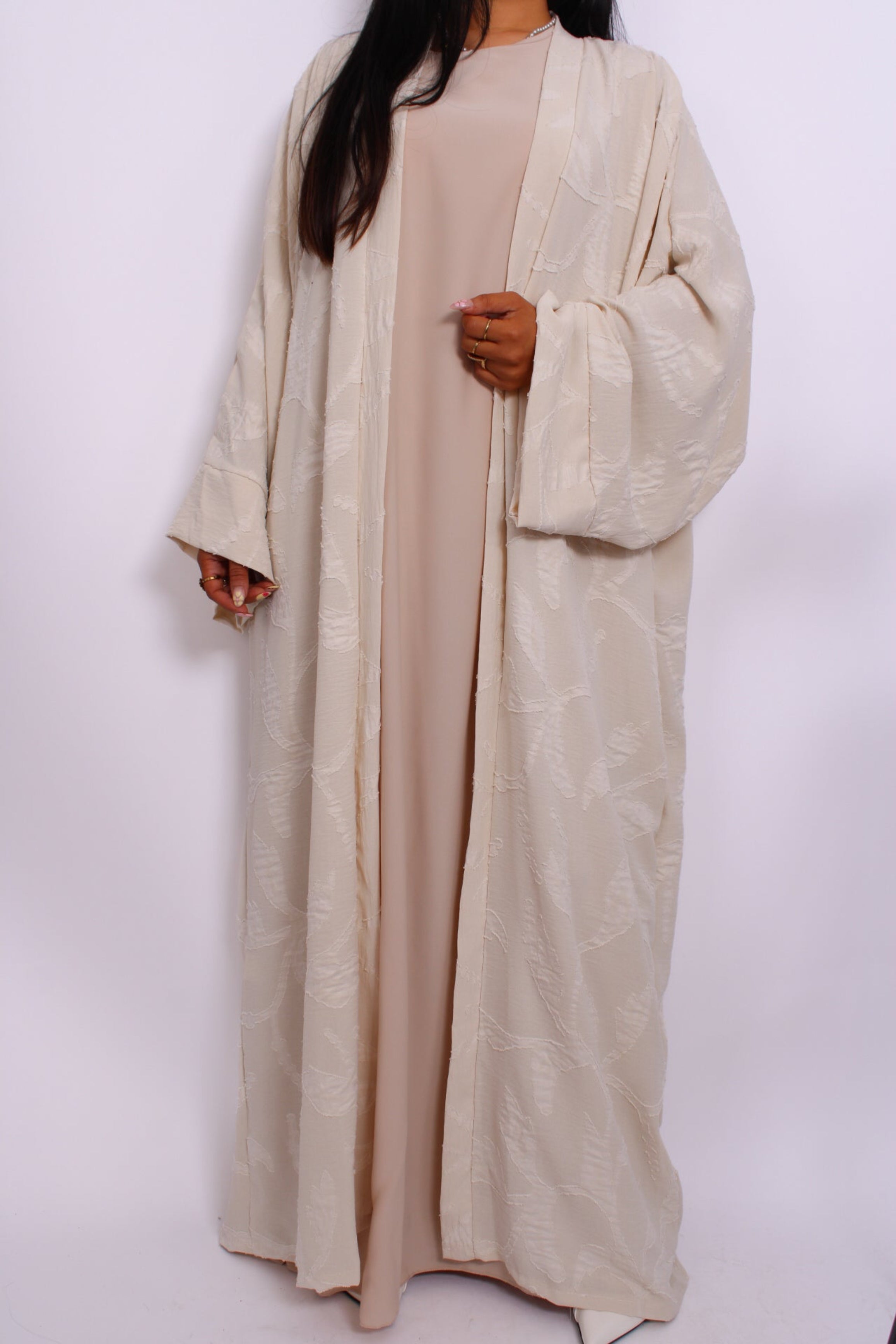 NURA SET - BEIGE