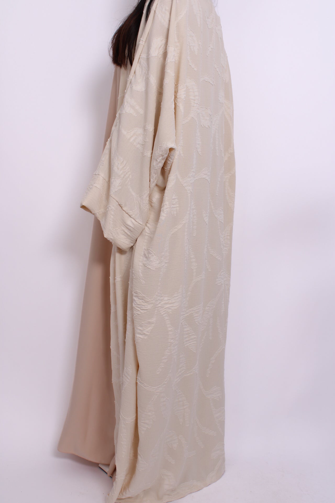 NURA SET - BEIGE