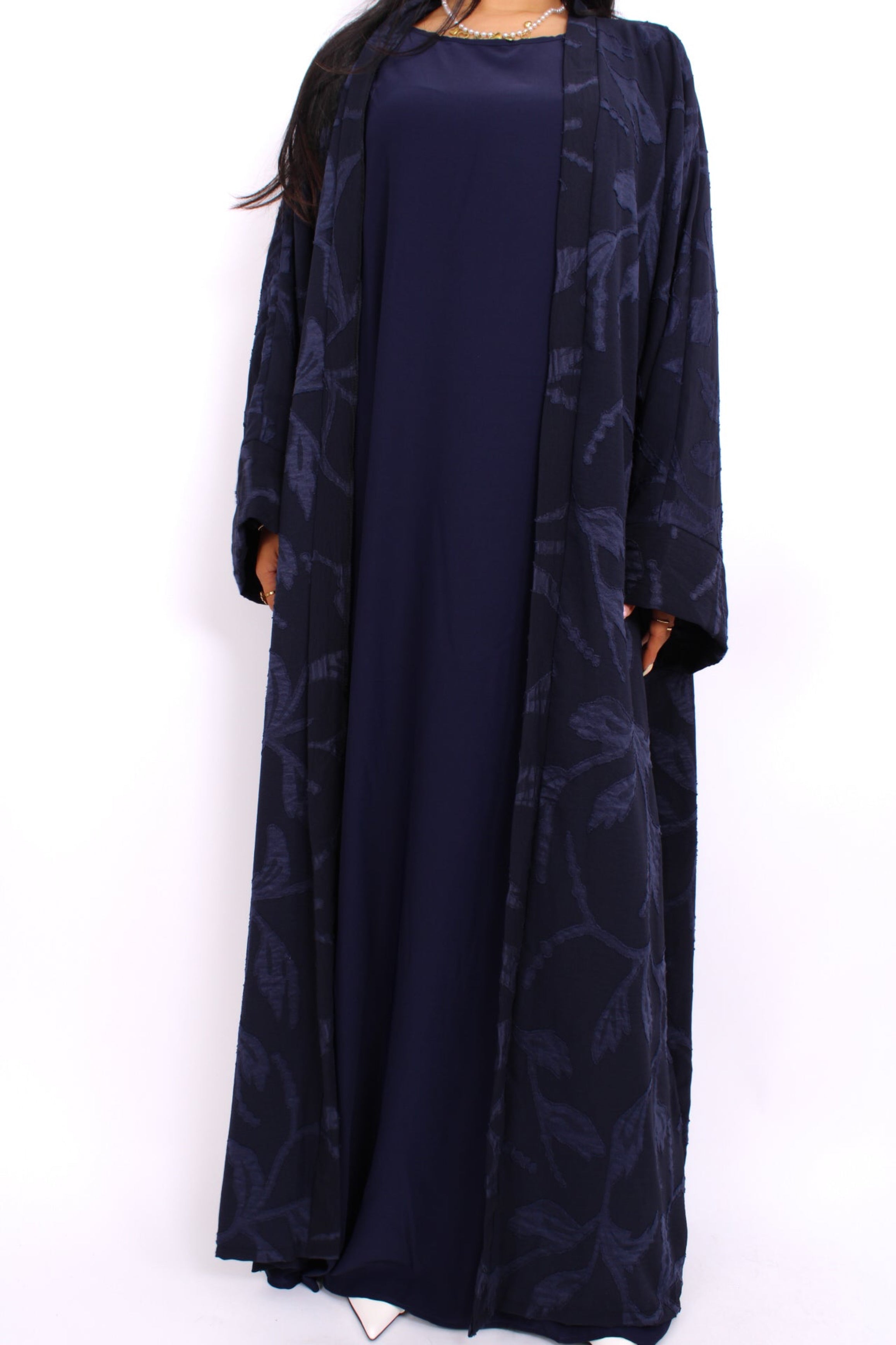 NURA SET - NAVY