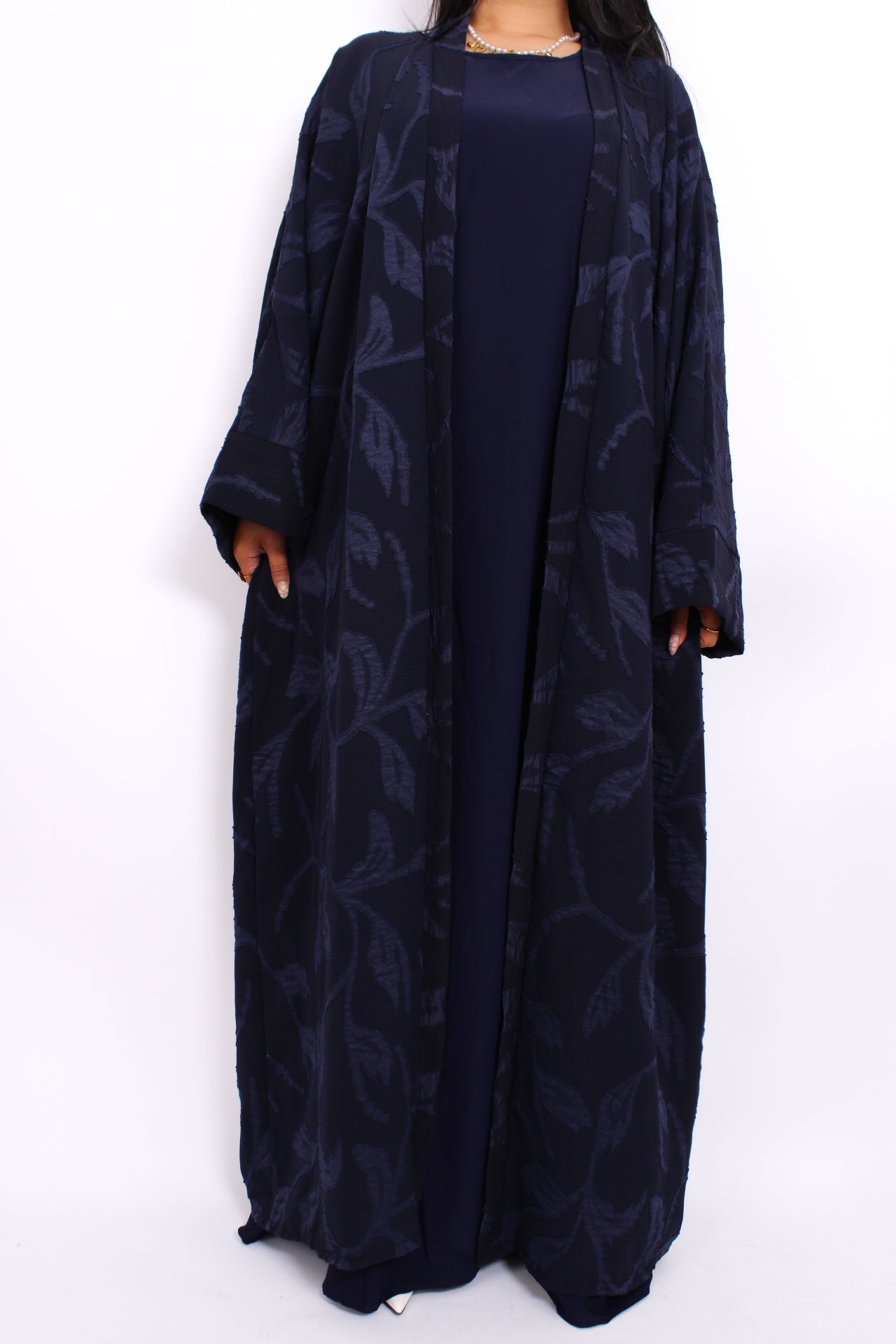NURA SET - NAVY