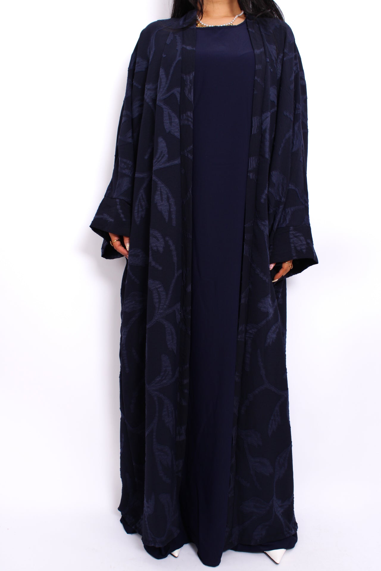 NURA SET - NAVY
