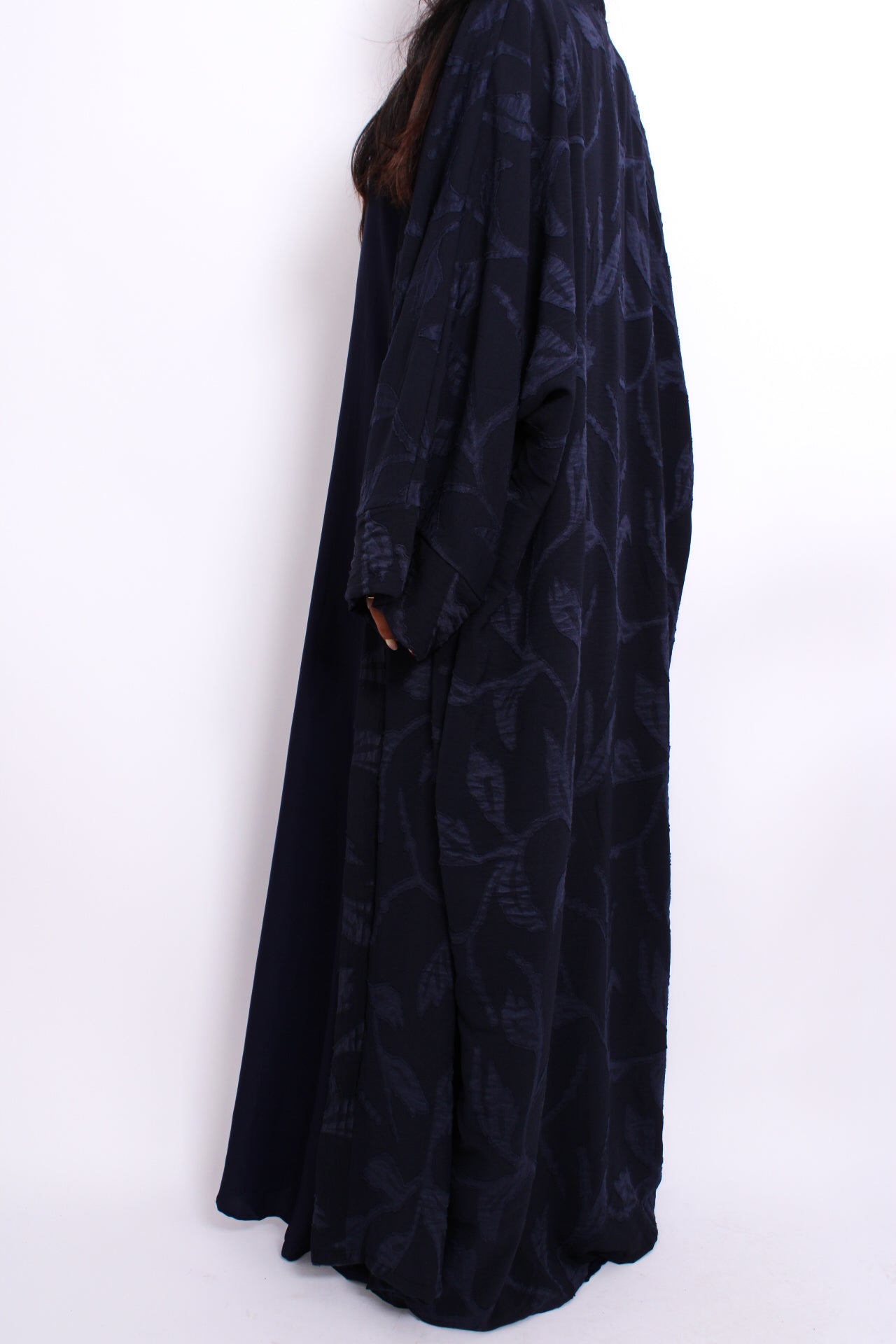 NURA SET - NAVY