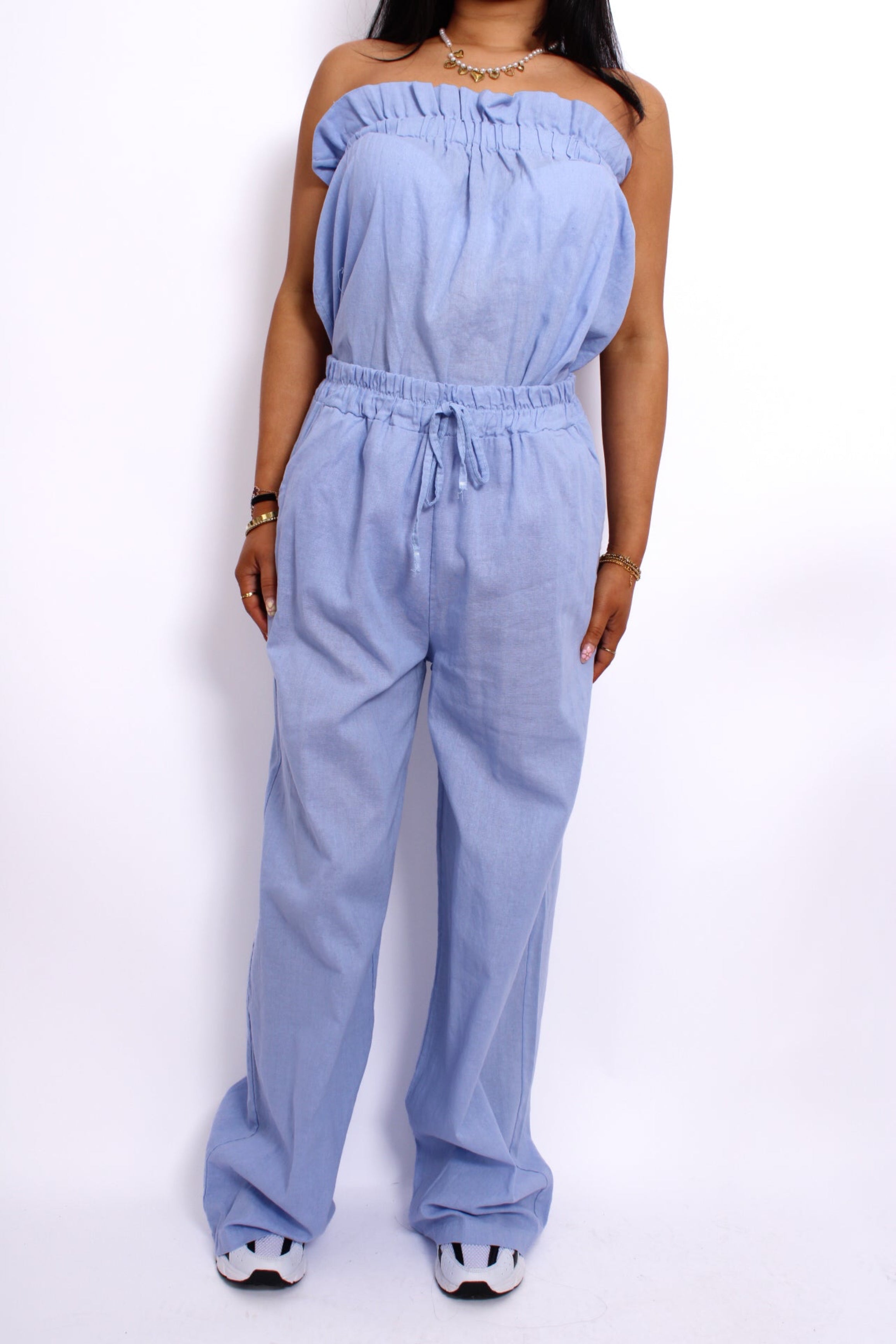 LOLA SET - BLUE
