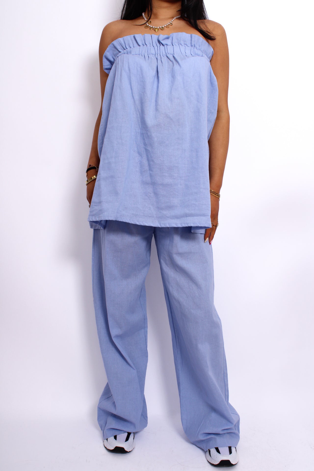 LOLA SET - BLUE