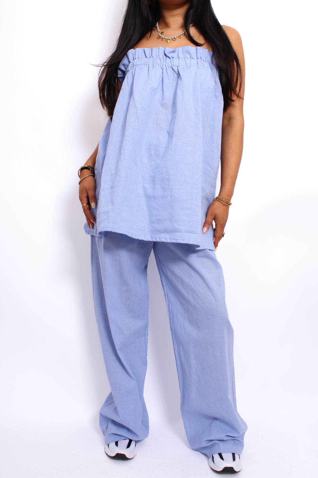 LOLA SET - BLUE