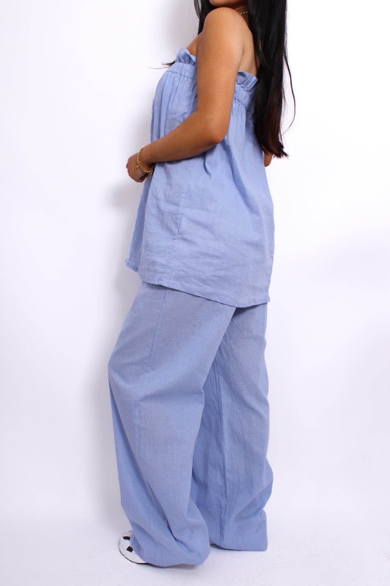 LOLA SET - BLUE