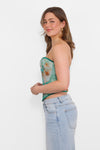 MINT GARDEN CORSET