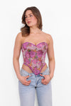 WILDFLOWER CORSET