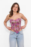 WILDFLOWER CORSET
