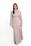 BEYZA SET - TAUPE