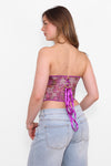 WILDFLOWER CORSET