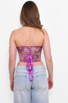WILDFLOWER CORSET