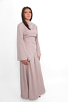 BEYZA SET - TAUPE