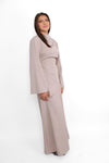 BEYZA SET - TAUPE