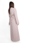 BEYZA SET - TAUPE