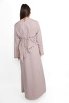 BEYZA SET - TAUPE