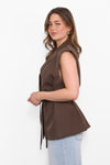 MAIN GIRL GILET