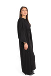 LEYLA SET - BLACK