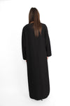 LEYLA SET - BLACK