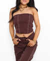 KEEP IT COOL STUD TOP