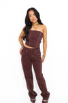KEEP IT COOL STUD JEANS