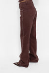 KEEP IT COOL STUD JEANS