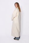 “TALL'' NYLA KIMONO - BEIGE