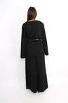 AISHA SET - BLACK