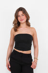 TUBE TOP