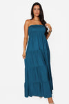 MADISON DRESS