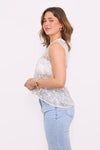 MIDNIGHT SPARK TOP