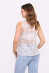 MIDNIGHT SPARK TOP