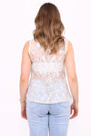 MIDNIGHT SPARK TOP