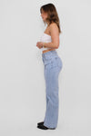 ''TALL'' WIDE LEG JEANS 6743-6