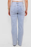 ''TALL'' WIDE LEG JEANS 6743-6