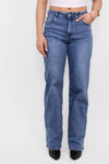 ''TALL'' WIDE LEG JEANS 6743-1