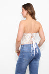 FLORA DREAM CORSET