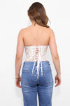 FLORA DREAM CORSET